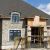 West Hills Brick and Stone Siding by M & M Developers Inc.