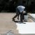 Woodland Hills Roof Coating by M & M Developers Inc.