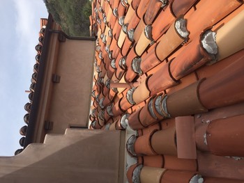 Roof Repair in Agoura Hills, CA