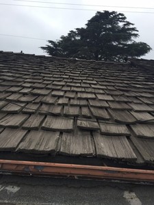 Roofing in Malibu and Santa Monica, CA