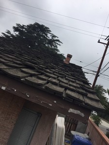 Roofing in Malibu and Santa Monica, CA