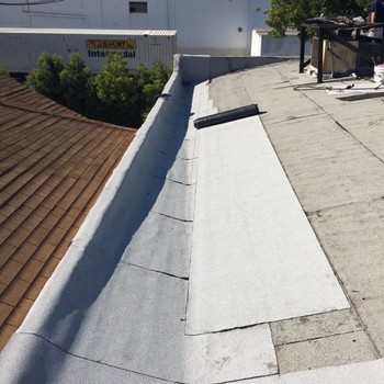 Roof Repair in Los Angeles, CA