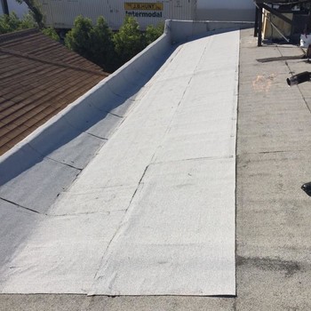 Roof Repair in Los Angeles, CA