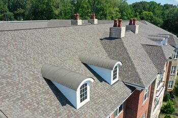 M & M Developers Inc. Provides Great Roofing Prices
