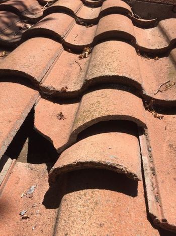 Roofing in Woodland Hills, CA